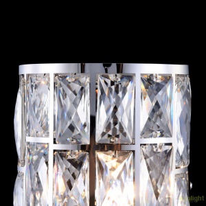 Aplica eleganta, design deosebit Gelid MYMOD184-WL-01-CH 179922 universul-luminii.ro