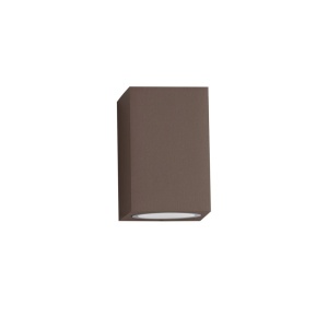 Aplica exterior 1xGU10, IP65 METO maro inchis - Img 4