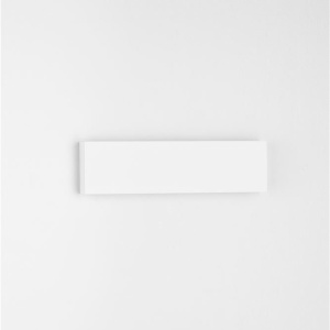 Aplica exterior alba liniara 30cm IP65 LED METRIC - Img 7