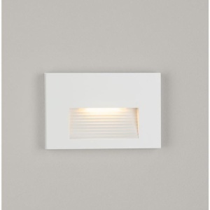 Aplica exterior, Spot aplicat LED IP65 NILO alb