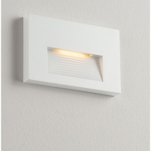Aplica exterior, Spot aplicat LED IP65 NILO alb - Img 7