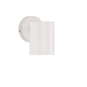 Aplica exterior Spot LED directionabil IP65 JACKIE alb