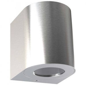 Aplica LED ambientala de exterior IP44 Canto 2 otel 49701034 NL