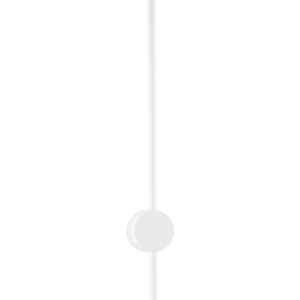 Aplica LED ambientala iluminat exterior IP65 RIDGE 149072 universul-luminii.ro