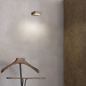 Aplica LED ambientala TAB AP OTTONE - Img 2
