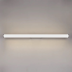 Aplica LED baie IP44 design liniar Veritas