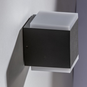 Aplica LED de exterior ambientala IP54 Arbax 2 96972 universul-luminii.ro