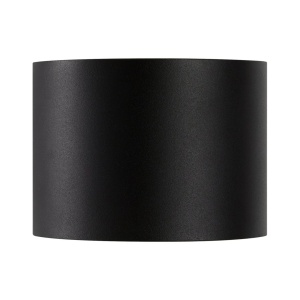 Aplica LED de exterior ambientala stil nordic IP44 Milda negru 219602 universul-luminii.ro