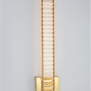 Aplica LED de perete cristal design elegant AURELIA - Img 3