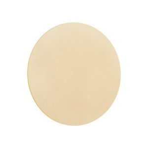 Aplica LED de perete cu lumina ambientala design modern Oregon plus auriu 30cm 124402 universul-luminii.ro