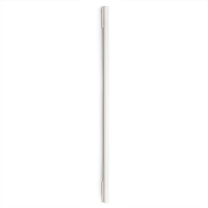 Aplica LED de perete desgin minimalist Asse alb H-150cm 115872 universul-luminii.ro