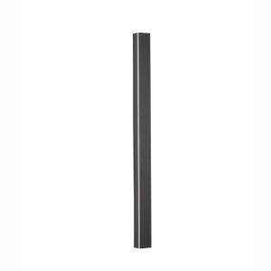 Aplica LED de perete design ambiental COLBY 29W - Img 1