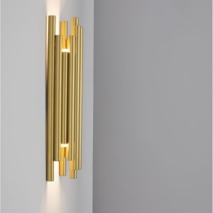 Aplica LED de perete design modern BONJOUR 122012 universul-luminii.ro