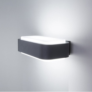 Aplica LED de perete exterior IP65 STICKER 75540 67942 universul-luminii.ro