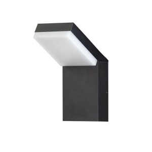 Aplica LED de perete iluminat exterior IP65 FARGE