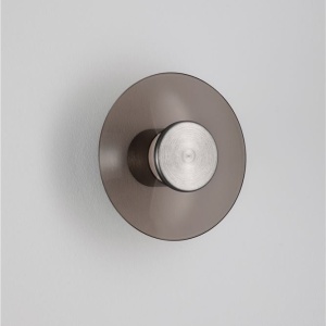 Aplica LED design ambiental Esti maro inchis 15cm - Img 7