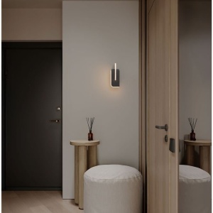 Aplica LED design decorativ 3000K TOTEM - Img 2