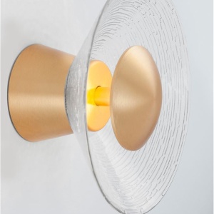 Aplica LED design modern ambiental Esil 8W NVL-9118528 76952 universul-luminii.ro