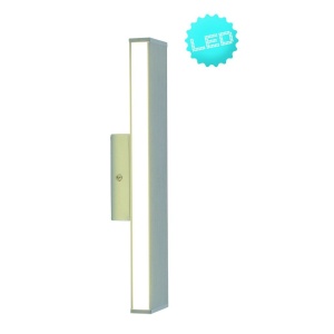 Aplica LED design modern Dubai 31,6cm 1259042 NV 188902 universul-luminii.ro