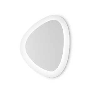 Aplica LED design modern GINGLE BIG 196220 - Img 1