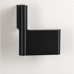 Aplica LED directionabila Light Up & Down stil minimalist FLUSSO, NVL-9540277 - Img 6