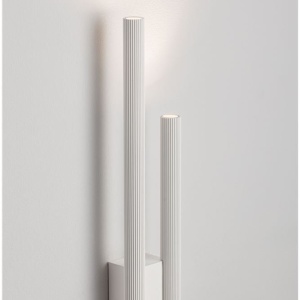 Aplica LED iluminat ambiental BRILLIA alba - Img 6