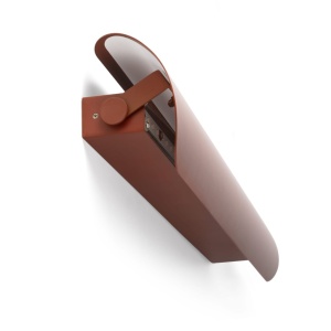 Aplica LED iluminat ambiental NOVO L-50cm terracotta - Img 5