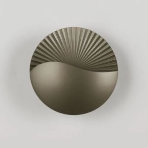 Aplica LED iluminat ambiental Sunrise, Bronze - Img 2
