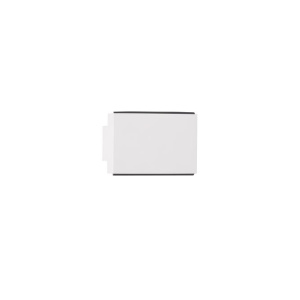 Aplica LED iluminat ambiental Up & Down OTI alba, NVL-9695162 169922 universul-luminii.ro