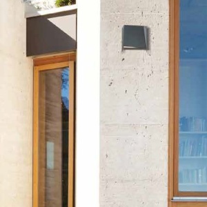 Aplica LED iluminat exterior ambiental IP54 Keala 154382 universul-luminii.ro