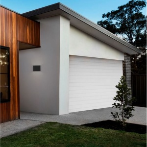 Aplica LED iluminat exterior ambiental IP54 TICK II negru 158412 universul-luminii.ro