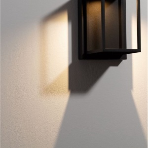Aplica LED iluminat exterior decorativ, IP65, PRIVE H 25cm 244312 universul-luminii.ro