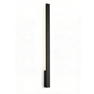 Aplica LED iluminat exterior IP65 Kaprun 12W