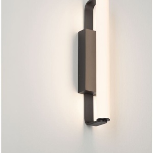 Aplica LED iluminat exterior IP65 TASK 15W - Img 4