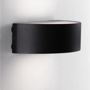 Aplica LED iluminat exterior modern IP65 NECTAR 149102 universul-luminii.ro