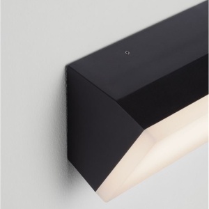 Aplica LED iluminat exterior modern IP65 STYLE L-30cm 236672 universul-luminii.ro