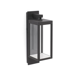 Aplica LED iluminat perete exterior stil clasic KERALA 74453