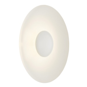 Aplica LED lumina ambientala BOLTON 8863 alb crem - Img 8
