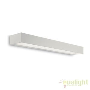 Aplica LED moderna cu lumina ambientala up/down CUBE AP1 BIG 161792 - Img 1