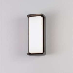 Aplica LED moderna pentru iluminat exterior IP65 KEEN