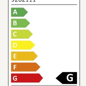 Aplica LED pentru exterior design modern IP54 Mile alb 219222 universul-luminii.ro