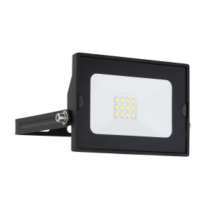 Aplica LED pentru iluminat exterior design modern IP65 Helga negru 135822 universul-luminii.ro