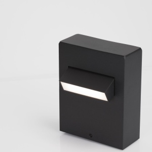 Aplica LED pentru iluminat exterior IP65 BRIGITTA 205662 universul-luminii.ro