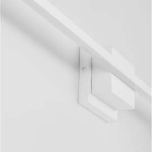 Aplica LED pentru oglinda / tablou AZURE alba L-90,5cm 192352 universul-luminii.ro