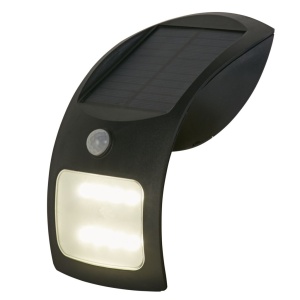 Aplica LED solara de exterior cu senzor de miscare IP44 Solar 140302 universul-luminii.ro