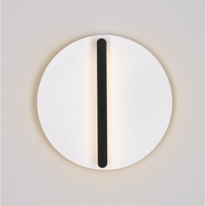 Aplica LED stil ambiental NALU diametru-30cm, 2700K NVL-9580581 169862 universul-luminii.ro