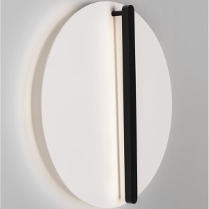 Aplica LED stil ambiental NALU diametru-40cm, 2700K NVL-9580582 169882 universul-luminii.ro