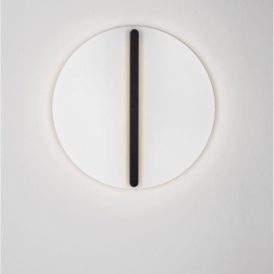 Aplica LED stil ambiental NALU diametru-40cm, 3000K NVL-9580682 169872 universul-luminii.ro