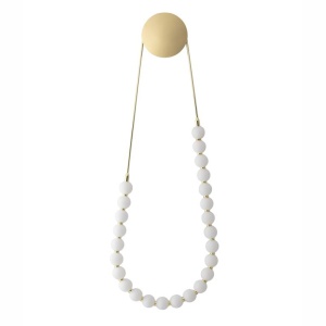 Aplica LED suspendata design de lux deosebit PERLA - Img 3