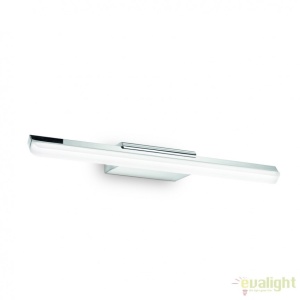 Aplica LED tablou/ oglinda Riflesso ap d42 CROMO - Img 1